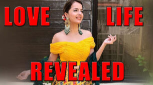 Shrenu Parikh And Her Love Life REVEALED