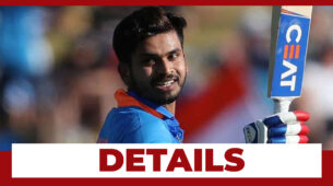 Shreyas Iyer’s Net Worth, Biography, And Lifestyle!