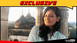 Shruti Vyas bags ZEE5 series Black Widows