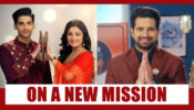 Shubhaarambh Spoiler Alert: Raja and Rani start their mission in Bharat Hasija’s shoe-making competition
