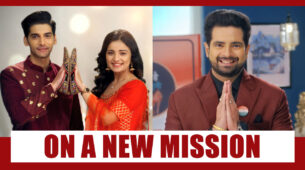 Shubhaarambh Spoiler Alert: Raja and Rani start their mission in Bharat Hasija’s shoe-making competition