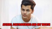 Siddharth Nigam’s Affairs, Controversies And Net Worth!