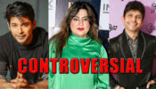 Siddharth Shukla, Dolly Bindra, Kamaal R Khan: The Controversial Bigg Boss Contestants Till Now