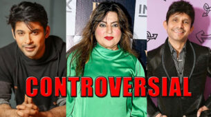 Siddharth Shukla, Dolly Bindra, Kamaal R Khan: The Controversial Bigg Boss Contestants Till Now