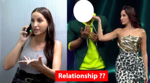 Single Or Committed: Nora Fatehi’s Relationship Status REVEALED!
