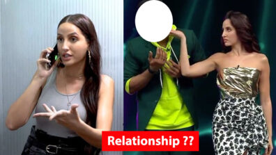 Single Or Committed: Nora Fatehi’s Relationship Status REVEALED!