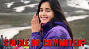 Single Or Committed: Yeh Rishtey Hain Pyaar Ke Actress Rhea Sharma’s Relationship Status REVEALED