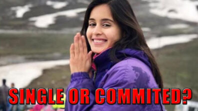 Single Or Committed: Yeh Rishtey Hain Pyaar Ke Actress Rhea Sharma’s Relationship Status REVEALED