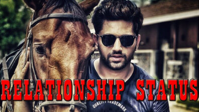 Single Or Committed: Zain Imam’s Relationship Status REVEALED!