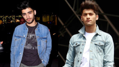 Smart Denim Looks That Are Worth Making A Style Statement With Zayn Malik