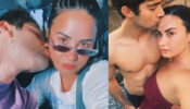 So Demi Lovato has a new boyfriend!