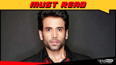 Some people in our industry are insecure about working in multistarrer projects – Tusshar Kapoor