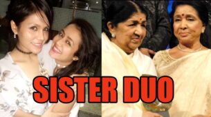Sonu Kakkar-Neha Kakkar Vs Lata Mangeshkar-Asha Bhosle: Which Sister Duo Has All Mesmerized Over The Years?