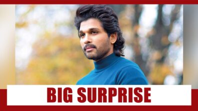 South Superstar Allu Arjun’s real nickname will SURPRISE you, find out