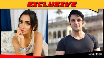 Srishti Jain and Raghav Tiwari join Shakti Anand and Juhi Parmar in Bodhi Tree’s next for Zee TV