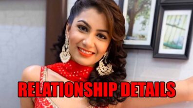 Sriti Jha’s RELATIONSHIP Details REVEALED!