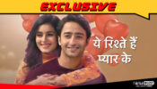 Star Plus’ Yeh Rishtey Hain Pyaar Ke to go off air