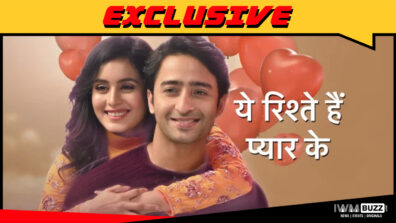 Star Plus’ Yeh Rishtey Hain Pyaar Ke to go off air