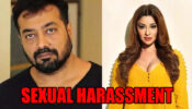 Starlet Payal Ghosh Accuses Anurag Kashyap Of  Sexual Harassment