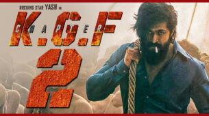 Review Of The KGF 2 Trailer: All Fire & Blood, No Passion
