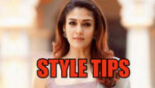 Style Tips All Women Can Borrow From Nayanthara