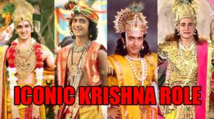Sourabh Raaj Jain VS Sumedh Mudgalkar VS Nitish Bharadwaj VS Sarvadaman Banerjee: Who portrayed ICONIC Krishna Role the best?
