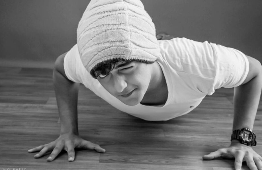 Sumedh Mudgalkar Is A Fitness Freak And Here’s Proof - 4