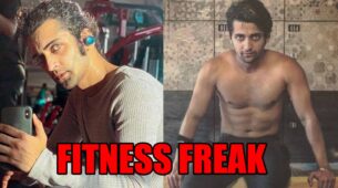 Sumedh Mudgalkar Is A Fitness Freak And Here’s Proof