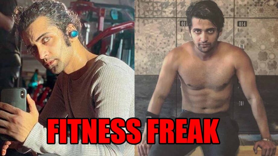 Sumedh Mudgalkar Is A Fitness Freak And Here’s Proof 4