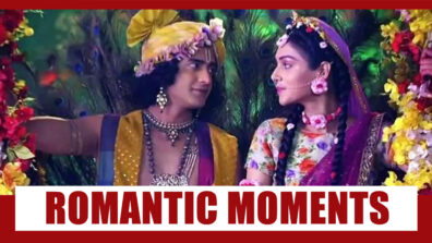 Sumedh Mudgalkar – Mallika Singh Romantic On-Screen Moments