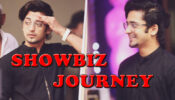 Sumedh Mudgalkar’s Showbiz Journey