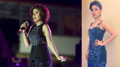 Sunidhi Chauhan’s Happy Songs To Get Up And Dance To