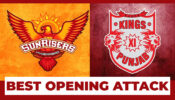 SunRisers Hyderabad vs Kings XI Punjab: Team With The Best Opening Attack!