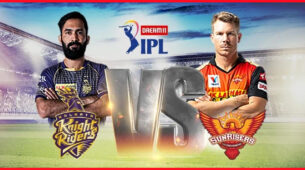 SunRisers Hyderabad VS Kolkata Knight Riders: Which IPL Team Has A Strong Squad?