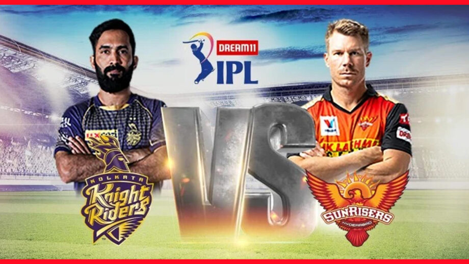 SunRisers Hyderabad VS Kolkata Knight Riders: Which IPL Team Has A Strong Squad?