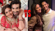Surbhi Chandna-Mohit Sehgal VS Hina Khan-Mohit Malhotra: VOTE For Your Favourite Naagin 5 Couple?