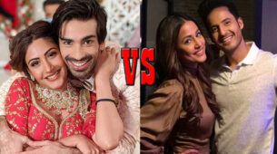 Surbhi Chandna-Mohit Sehgal VS Hina Khan-Mohit Malhotra: VOTE For Your Favourite Naagin 5 Couple?