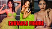 Surbhi Chandna REVEALED The Secret Behind Her Enviable Figure