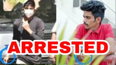 Sushant Singh Rajput Death Drug Angle: After Showik Chakraborty & Samuel Miranda, Dipesh Sawant arrested by NCB
