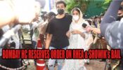 Sushant Singh Rajput Death Latest Update: Bombay HC reserves order on Rhea Chakraborty and Showik Chakraborty’s bail plea