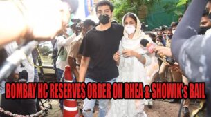 Sushant Singh Rajput Death Latest Update: Bombay HC reserves order on Rhea Chakraborty and Showik Chakraborty’s bail plea
