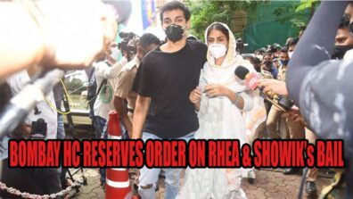 Sushant Singh Rajput Death Latest Update: Bombay HC reserves order on Rhea Chakraborty and Showik Chakraborty’s bail plea