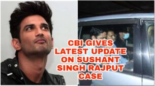 Sushant Singh Rajput Death Latest Update: No aspect has been ruled out as of date – CBI
