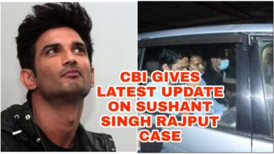 Sushant Singh Rajput Death Latest Update: No aspect has been ruled out as of date – CBI