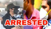 Sushant Singh Rajput Death: Rhea Chakraborty’s brother Showik Chakraborty & Samuel Miranda arrested by NCB