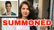 Sushant Singh Rajput Drug Angle: After brother Showik Chakraborty’s arrest, Rhea Chakraborty summoned by NCB
