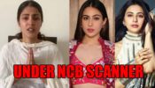 Sushant Singh Rajput Drug Angle: Rhea Chakraborty names Sara Ali Khan, Rakul Preet Singh in NCB interrogation