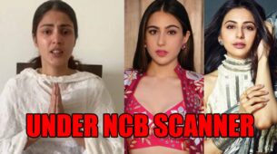Sushant Singh Rajput Drug Angle: Rhea Chakraborty names Sara Ali Khan, Rakul Preet Singh in NCB interrogation