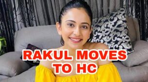 Sushant Singh Rajput Drug Row: Rakul Preet Singh moves to Delhi HC against unfair media trial