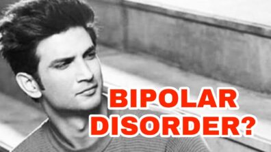 Sushant Singh Rajput suffered from Bipolar Disorder – Psychiatrist tells Mumbai Police